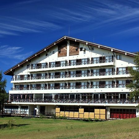 Aizu Astraea Hotel Minamiaizu Exteriér fotografie