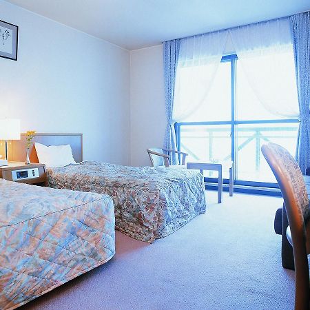 Aizu Astraea Hotel Minamiaizu Exteriér fotografie