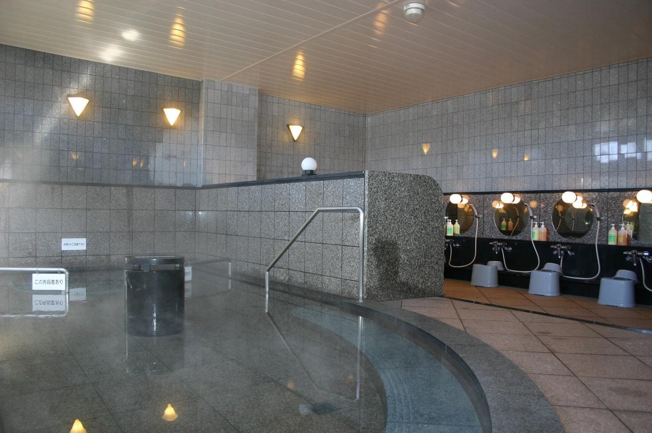 Aizu Astraea Hotel Minamiaizu Exteriér fotografie
