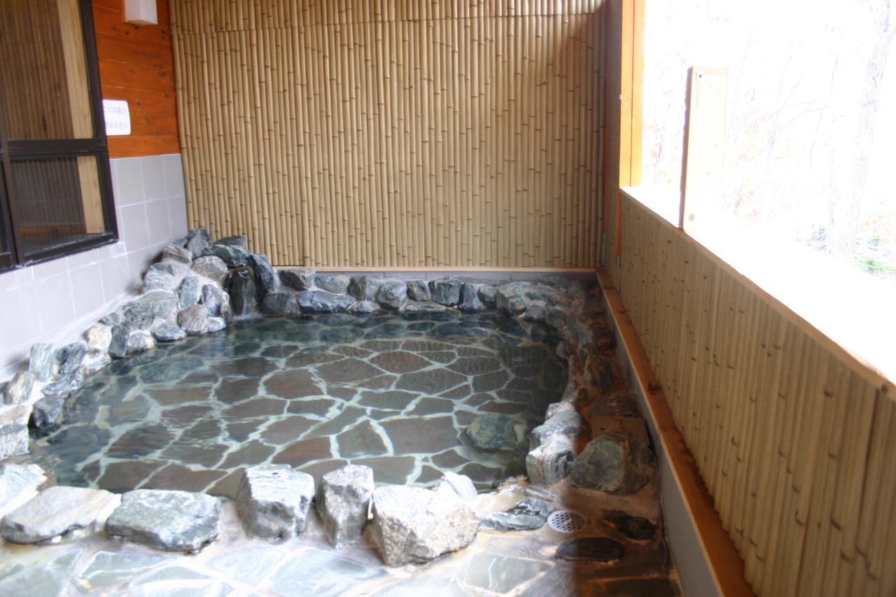 Aizu Astraea Hotel Minamiaizu Exteriér fotografie