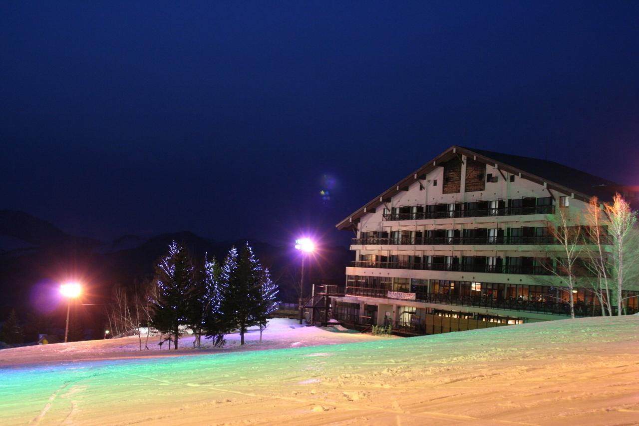 Aizu Astraea Hotel Minamiaizu Exteriér fotografie